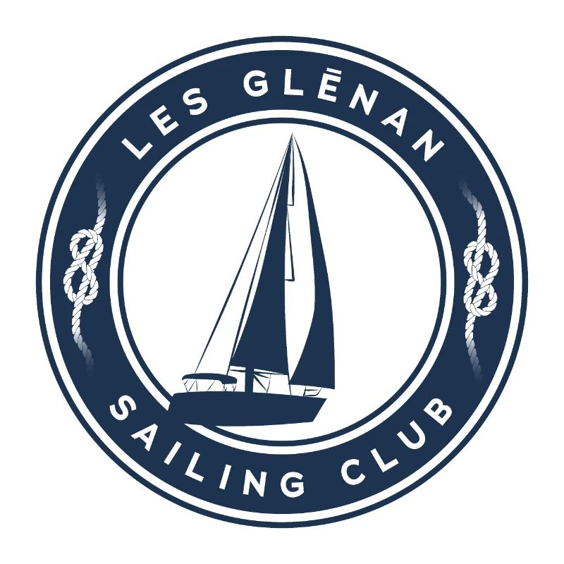 Glenan sailing
