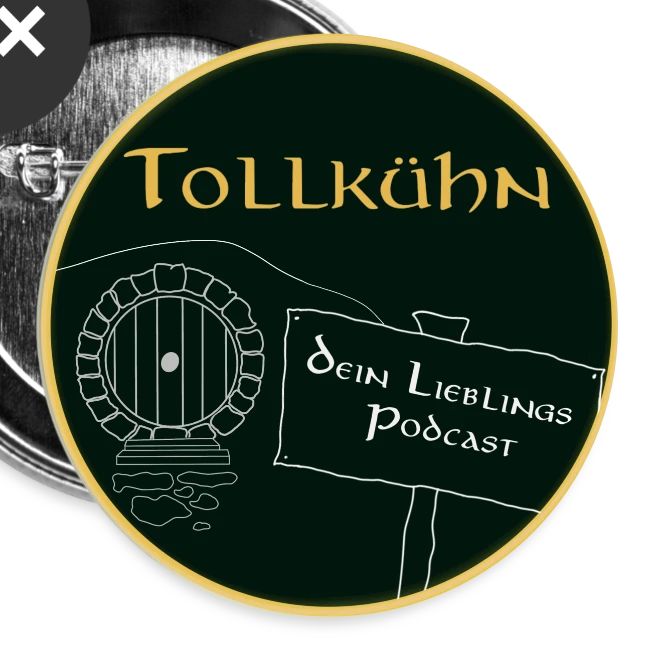 Tollkühn Logo Rund