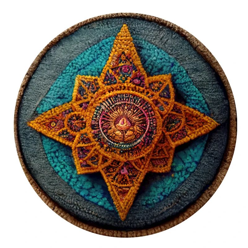 Boho Mandala Résumé