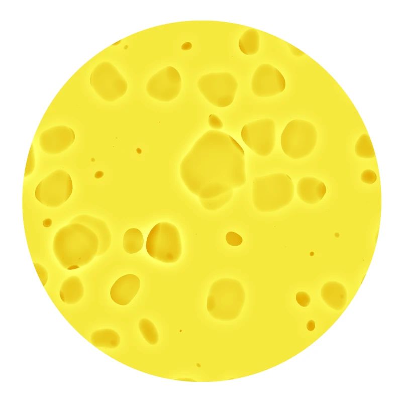 Cheese (sample)