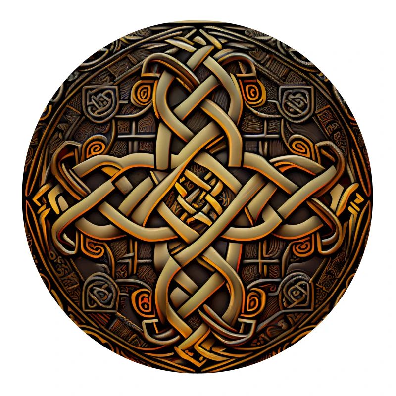 Norse Viking Mythology