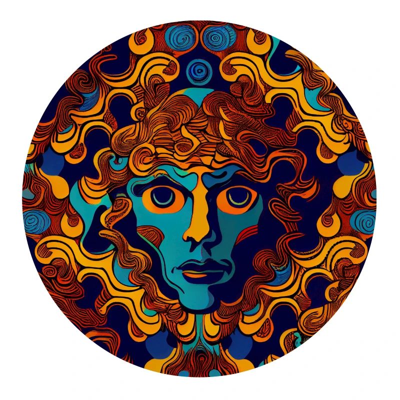 Self Identity Face