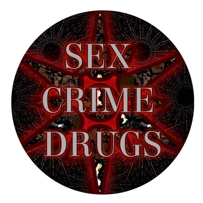 Sexe - Crime - Drogue - Image - 2023