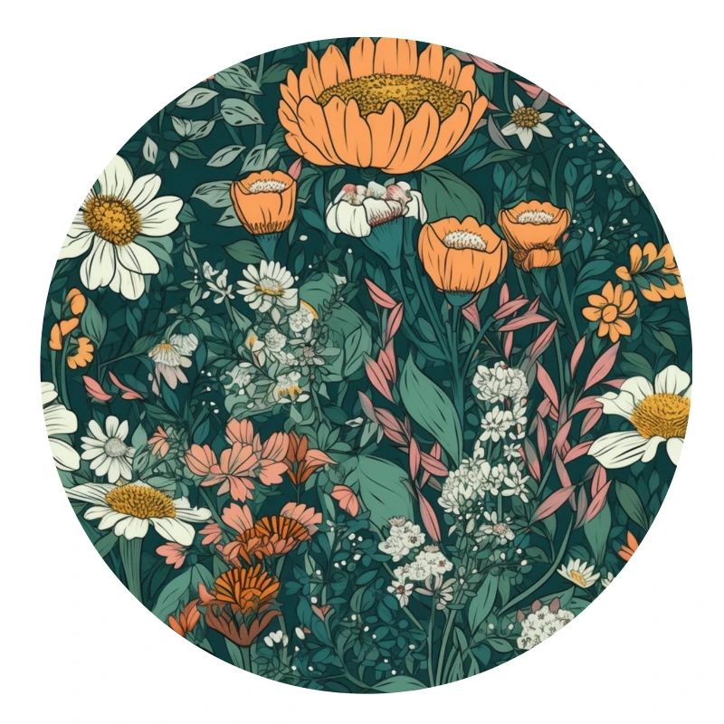 Fleurs en fleurs Fleurs Motif de fleur Fleur cadeau Fleur
