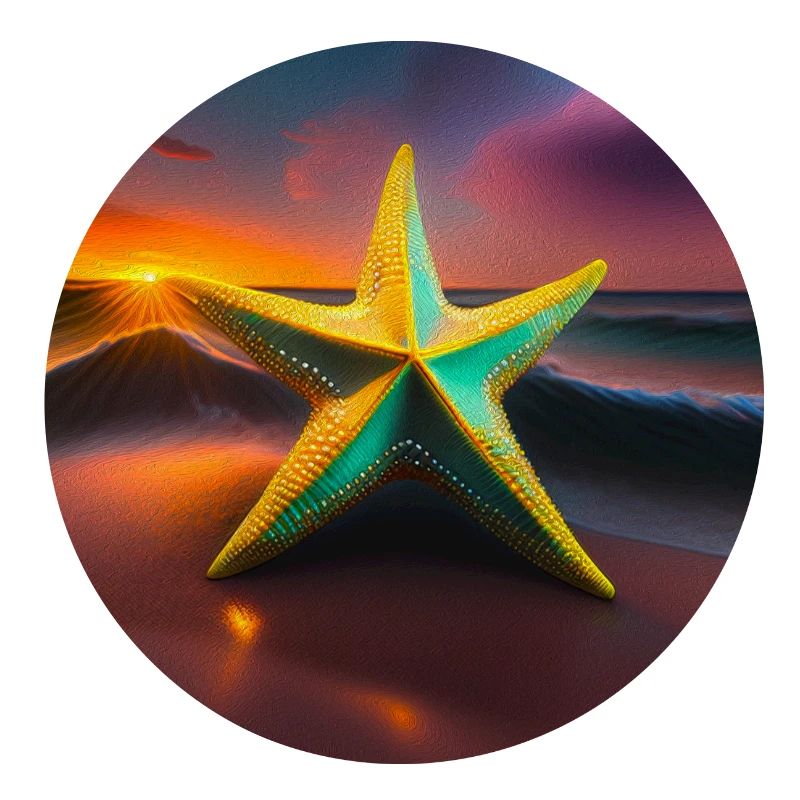 Starfish