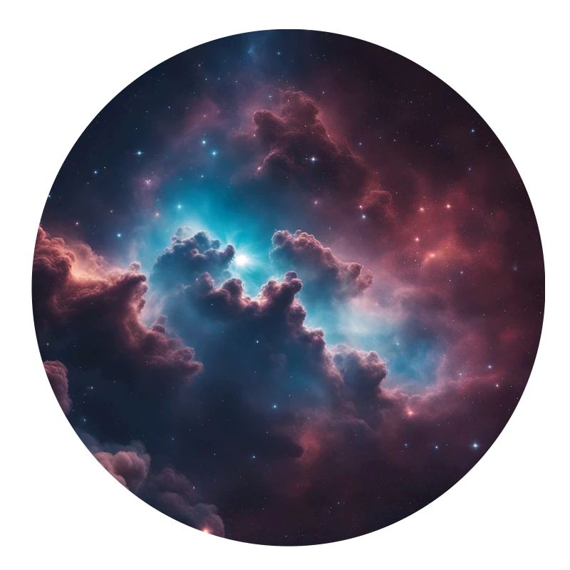 Space Nebula