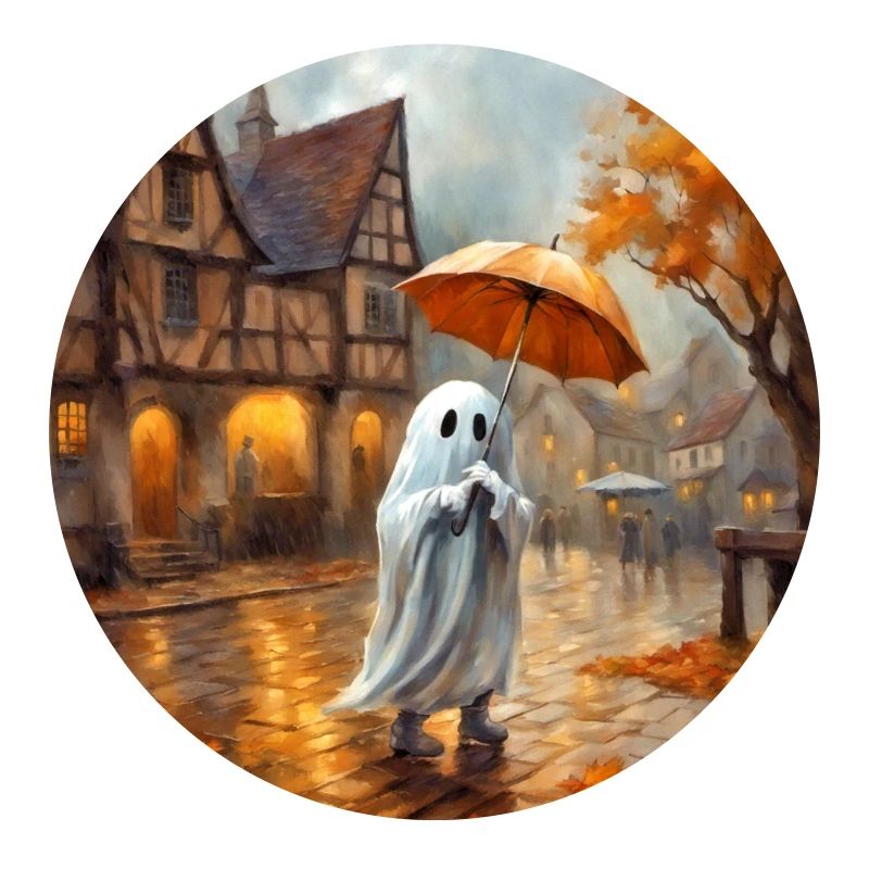October Rains