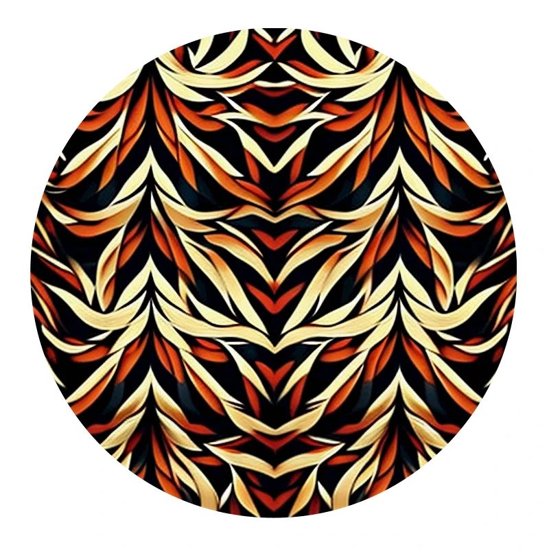 Blumendschungel