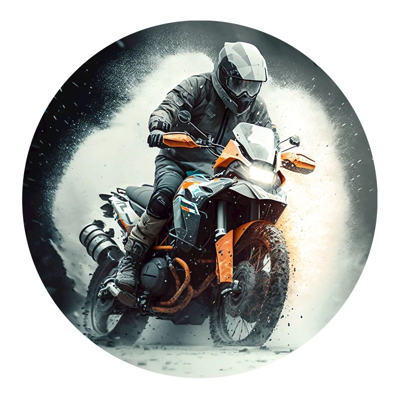 Tour d’Enduro 1