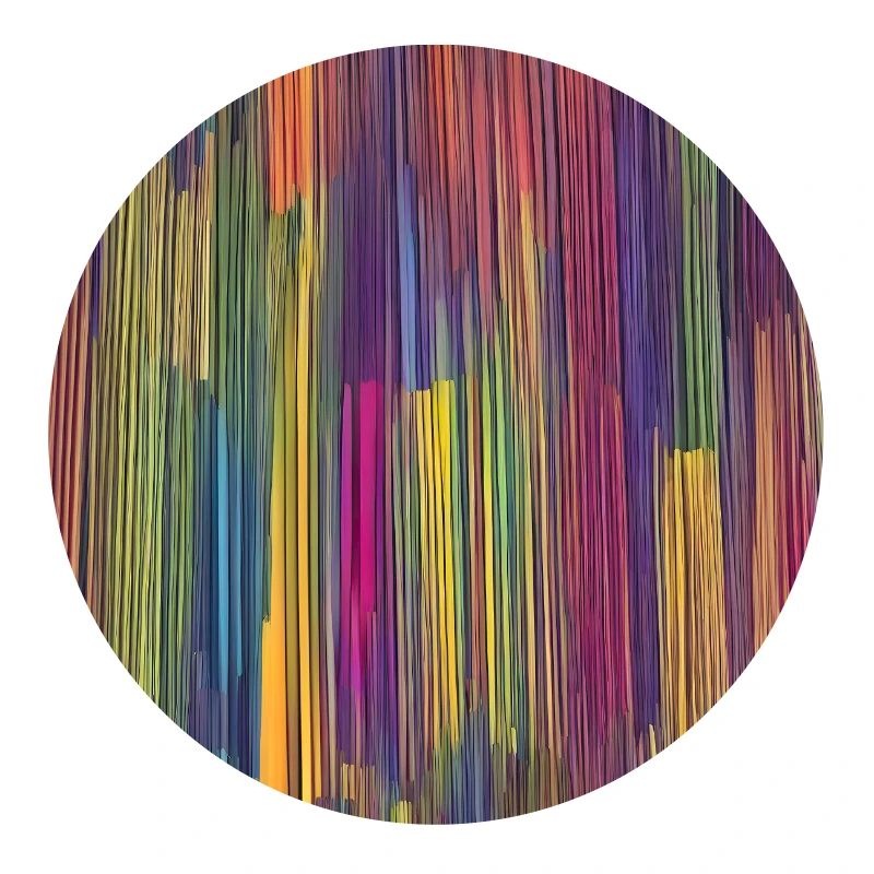 Rayures colorées motif texture fond d’écran