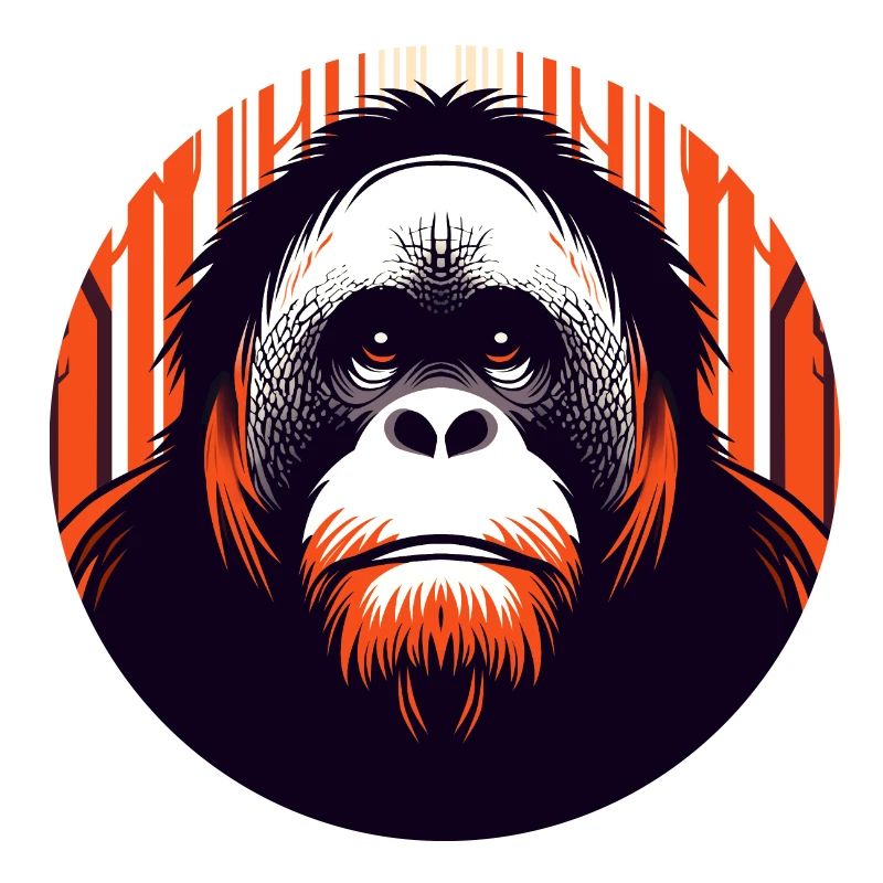 Orang-Utan