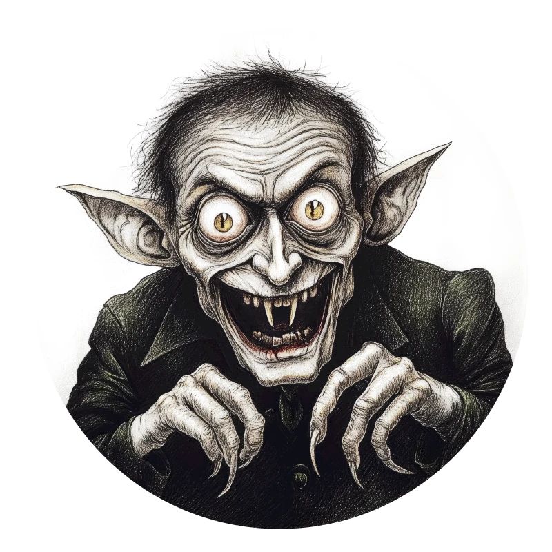 Vampire