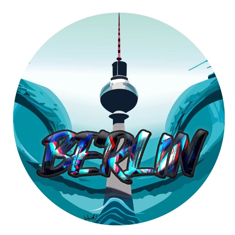 Vague berlinoise