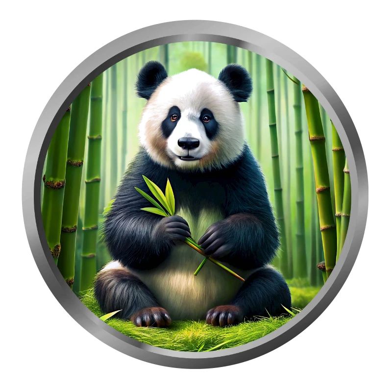 Panda Animal