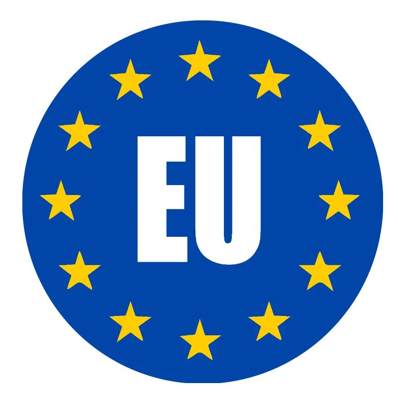 EU flag