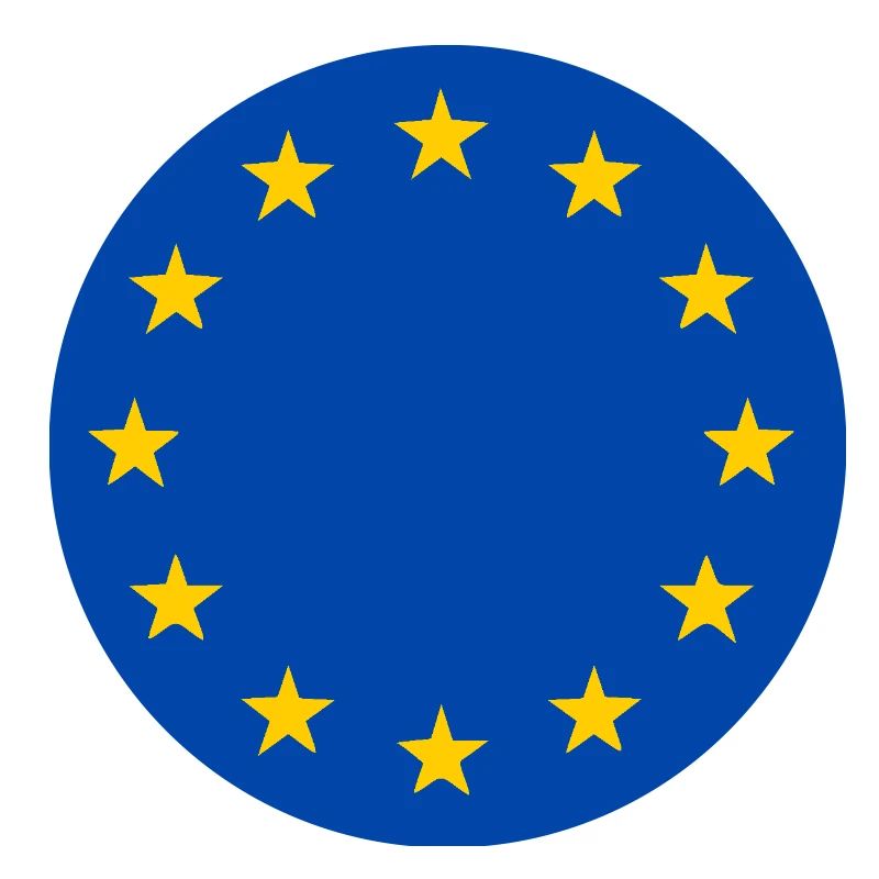 Drapeau de l’Europe