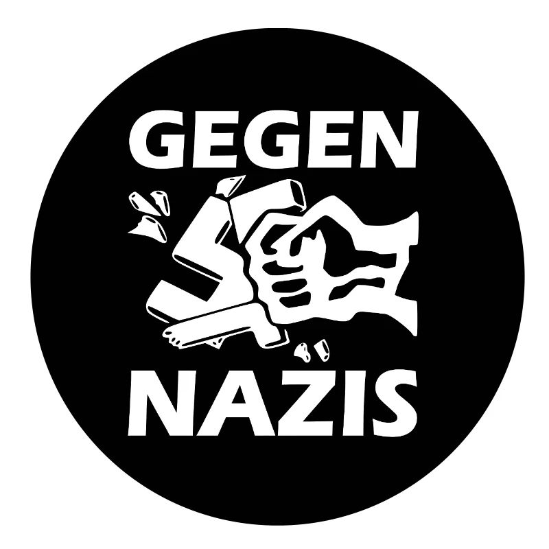 Gegen nazis