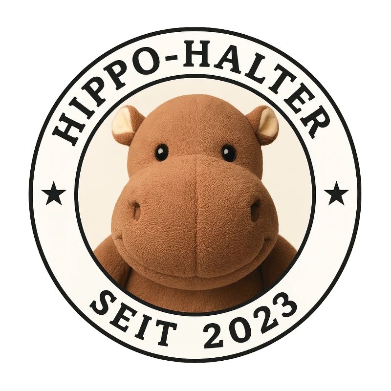 Hippo-Halter