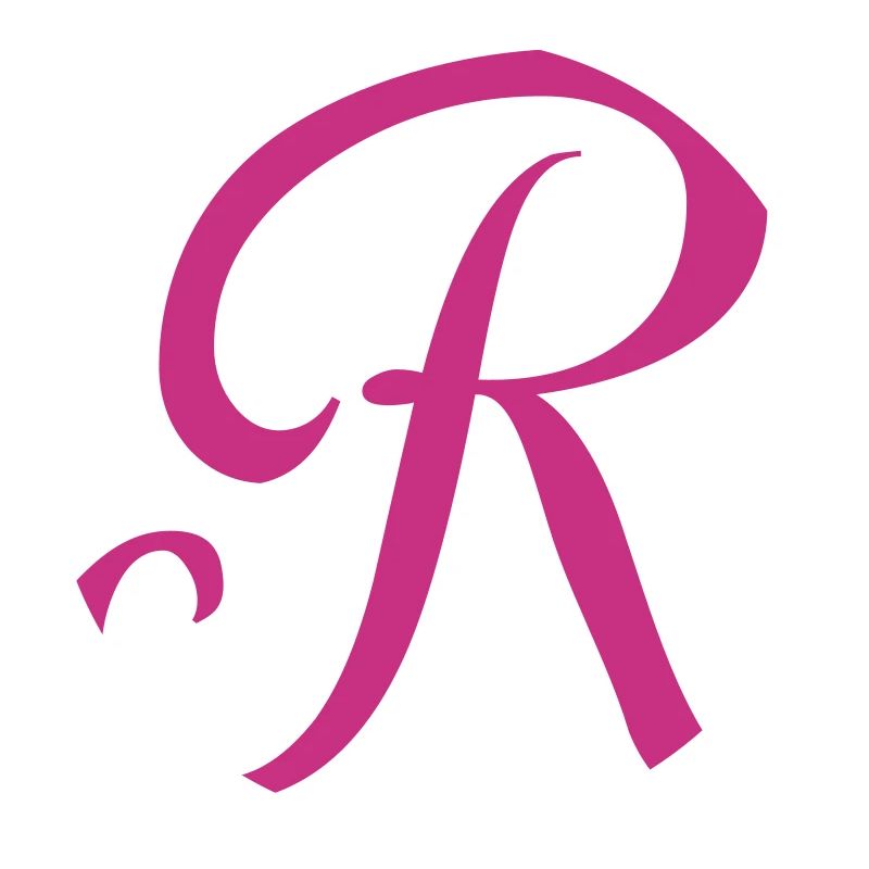 Buchstabe R