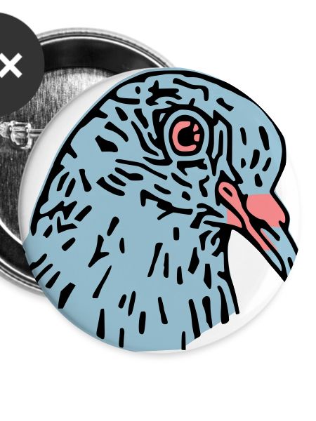 pigeonnot