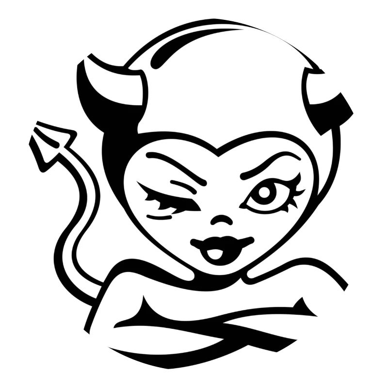 Little devil