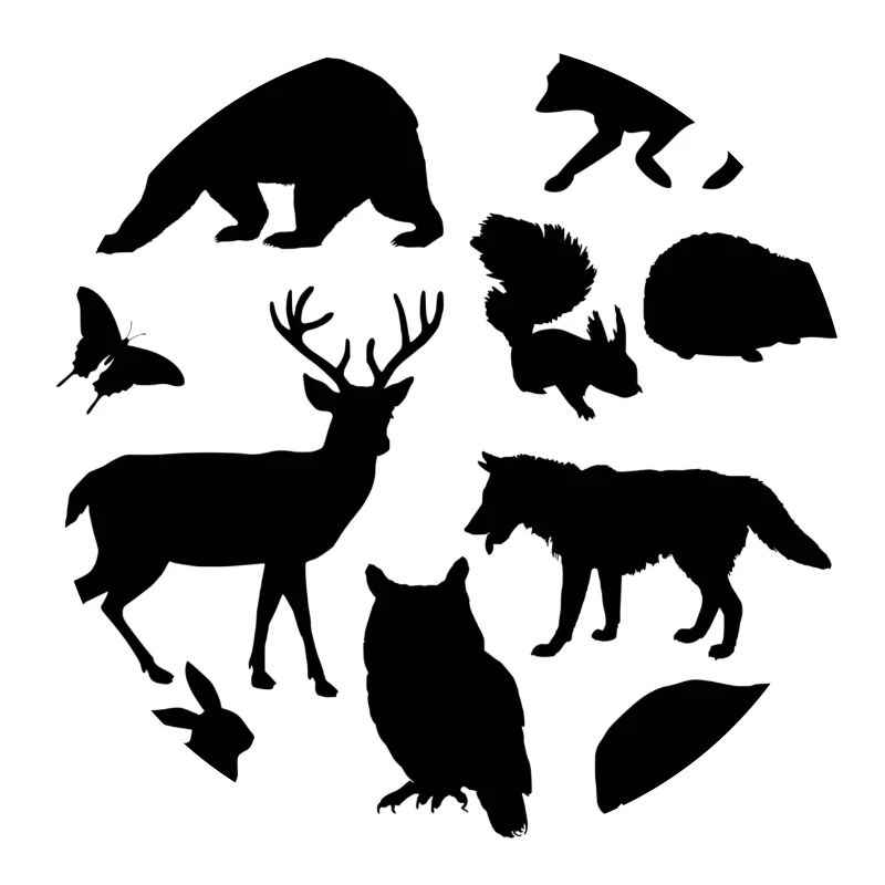 faune
