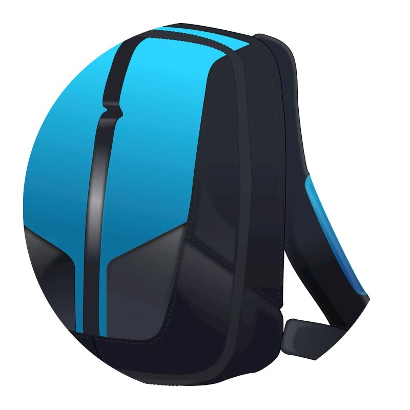 backpack