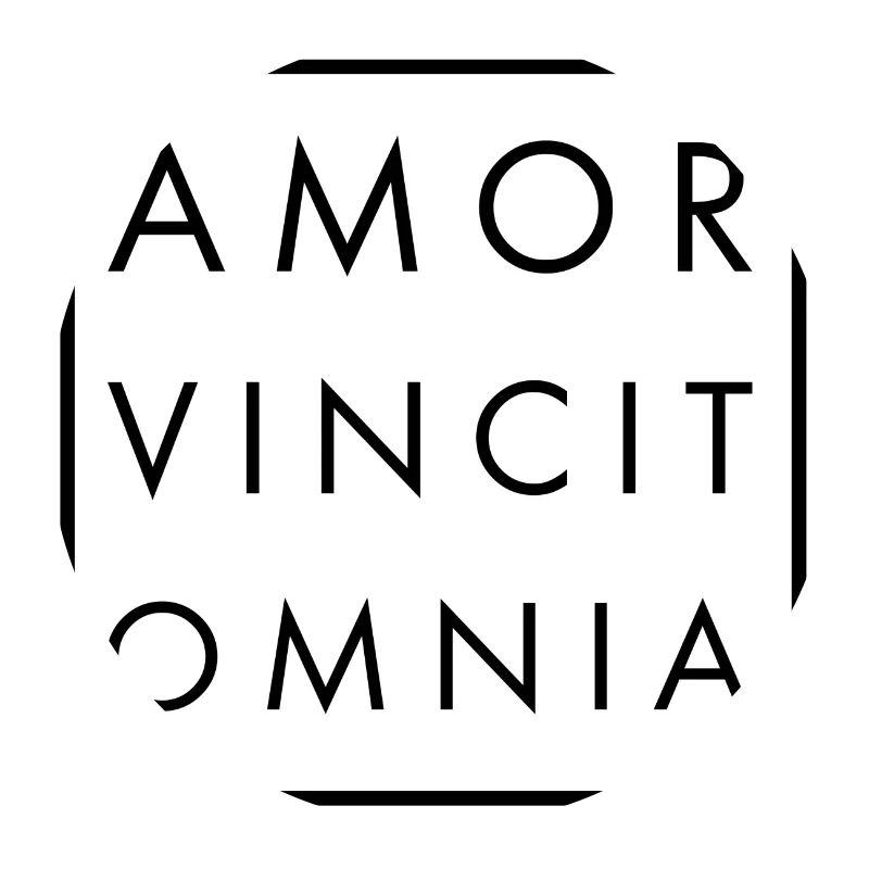 Amor vincit omnia N
