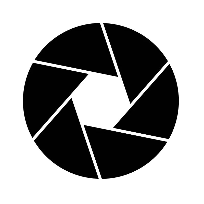 Caméra - lentilles