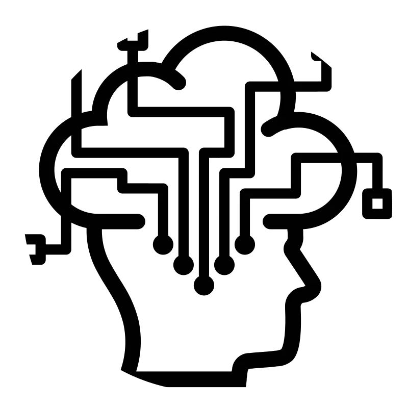 Réflexion connectée sur le cloud de confidentialité