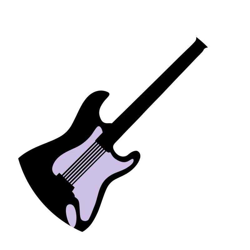 Gitarre