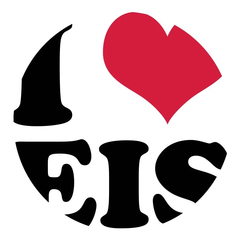 I Love Eis