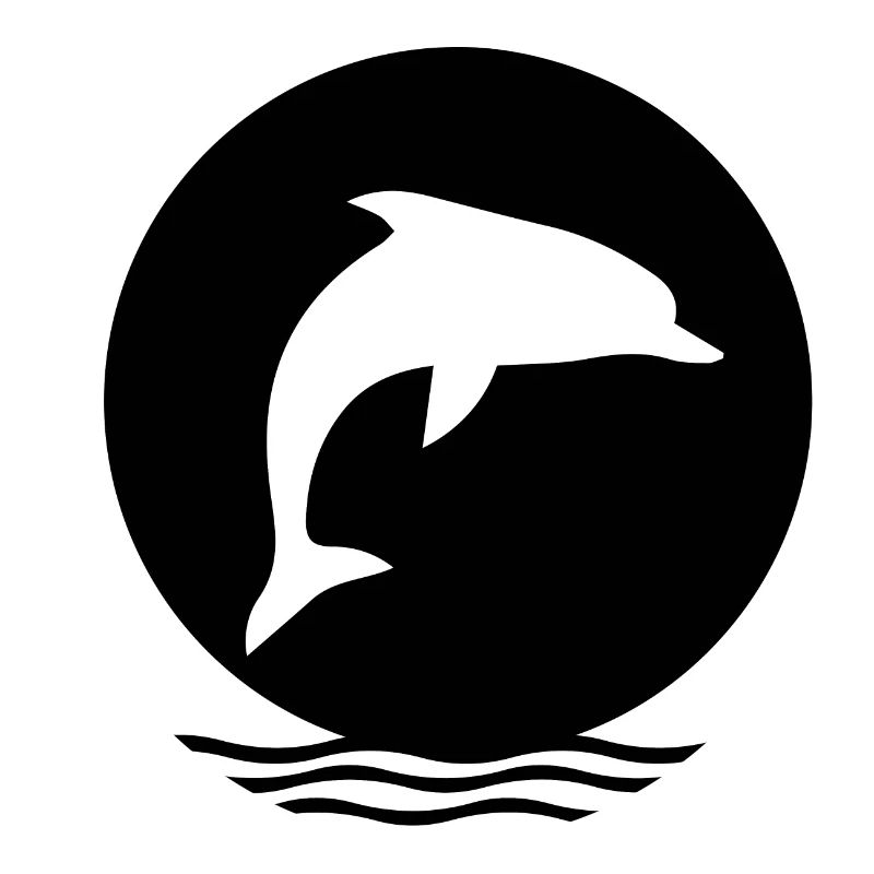 Dolphin dolphins