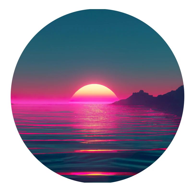 Conception du soleil