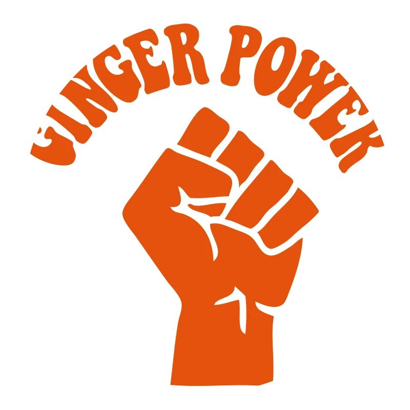 Ginger Power