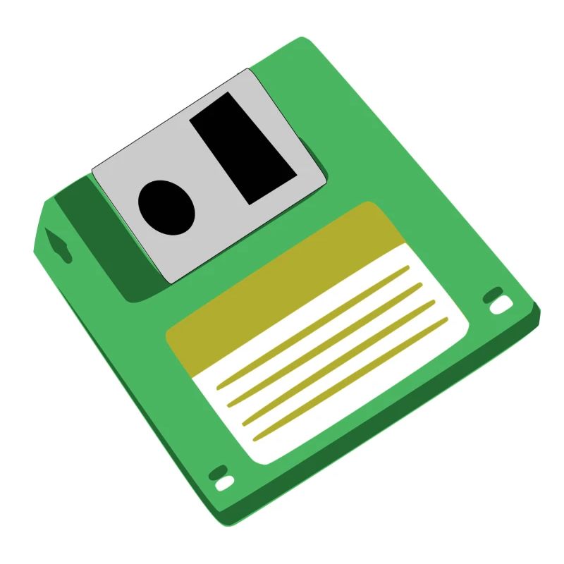 diskette