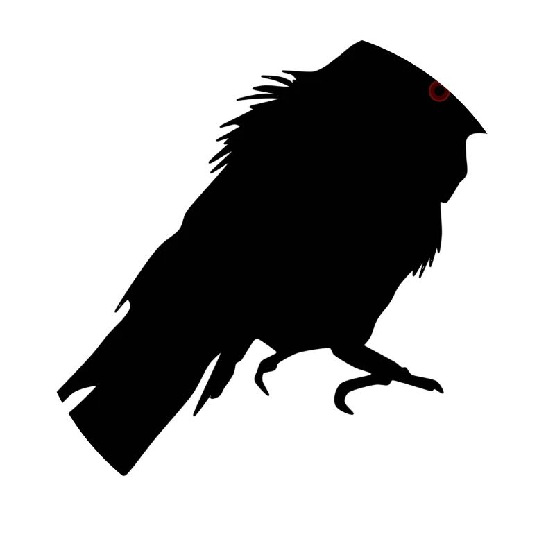 crow