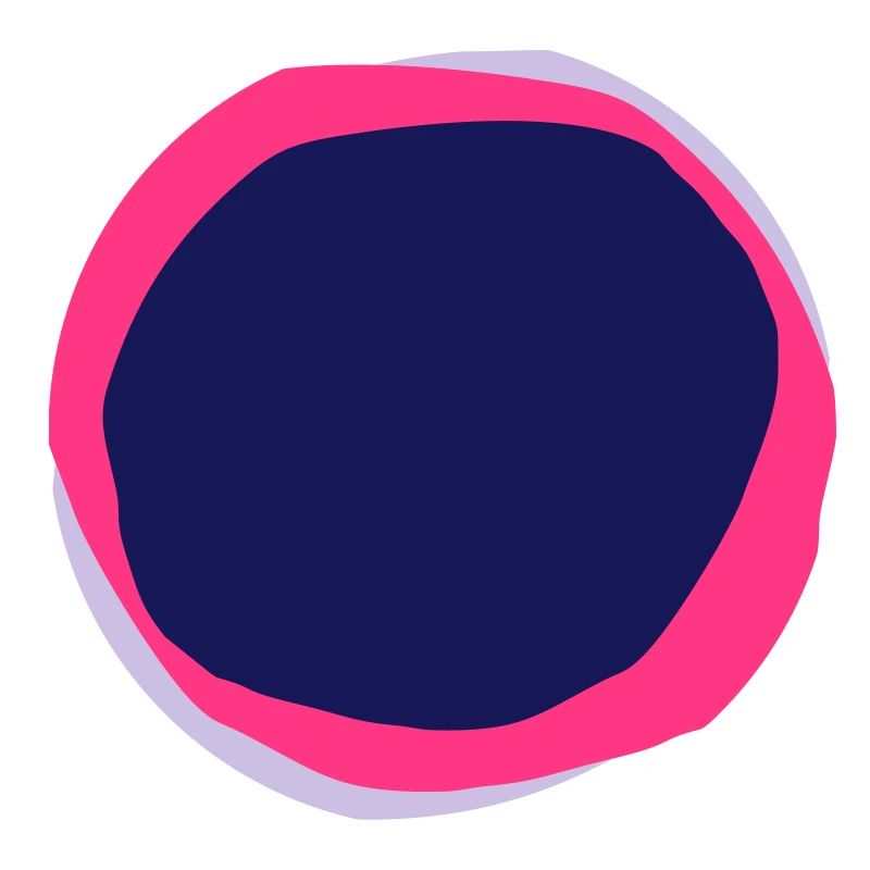 Psychedelic Circles