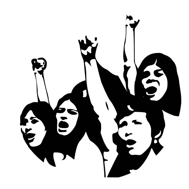 protest