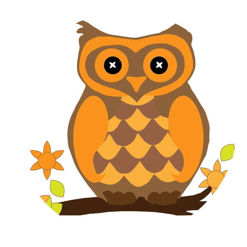 Golden Owl