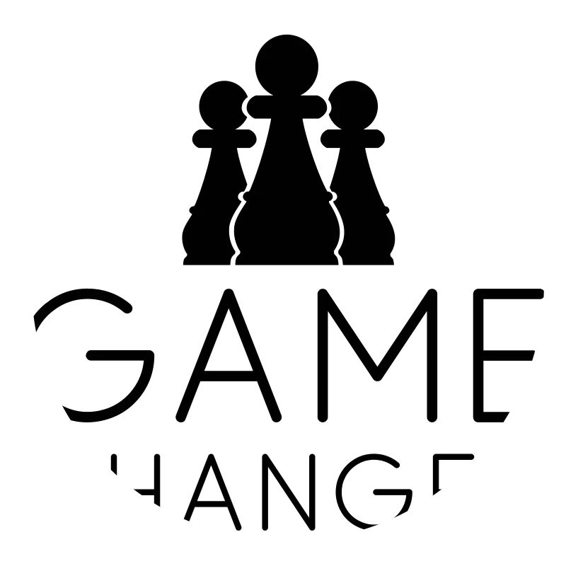 GAME CHANGER - Chess T-Shirt - Gift idea