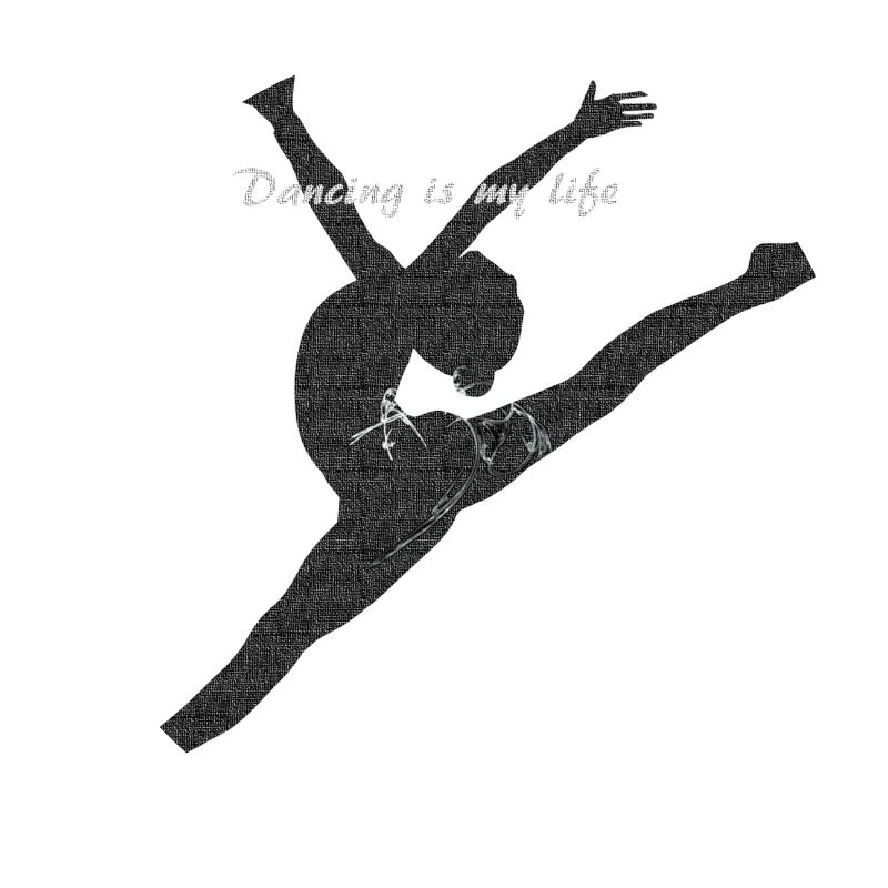 Danser c'est ma vie
