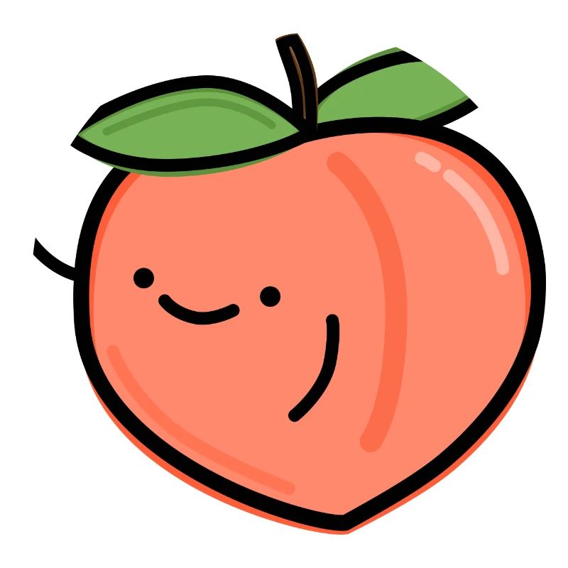 Peach