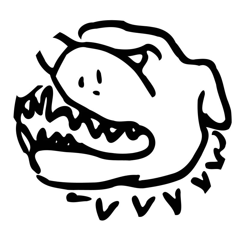 attack dog