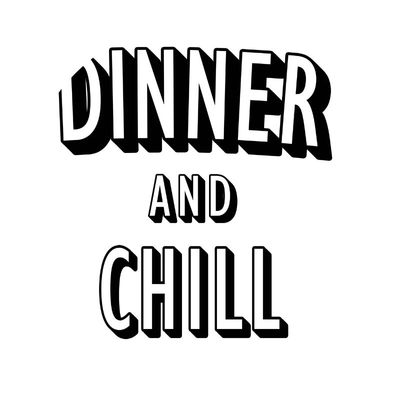 Dîner et Réfrigérer