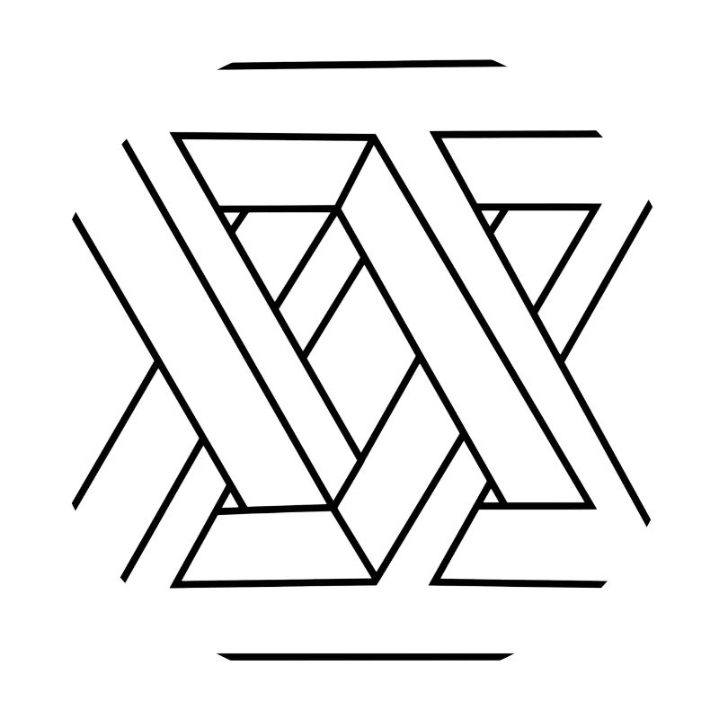 Impossible form black