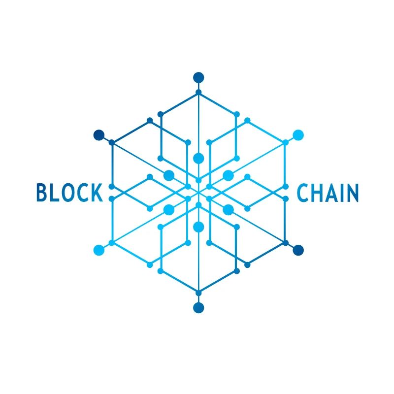 Blockchain Cubic