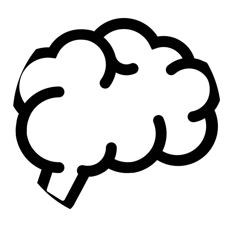 Brain, Brain, Smart, Intelligent