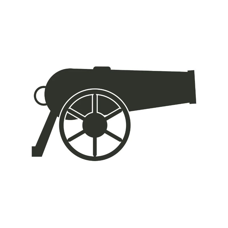 Cannon