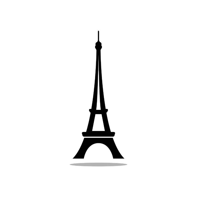 Eiffel Tower